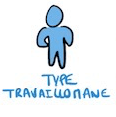 type travaillomane